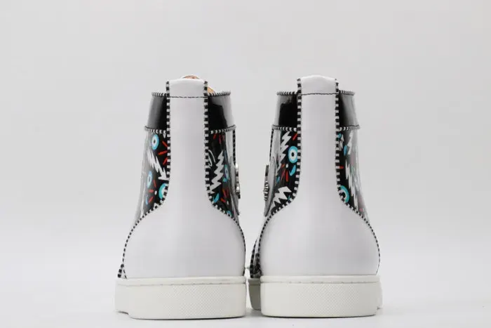 Cl Sneaker, alternate view