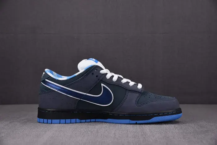 Nike Dunk Sb Low Blue Lobster 313170-342, alternate view