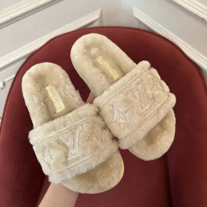 Louis Vuitton Sandal, alternate view