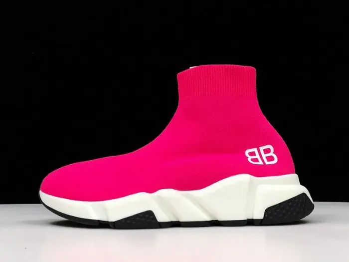 Balenciaga Speed Shoe