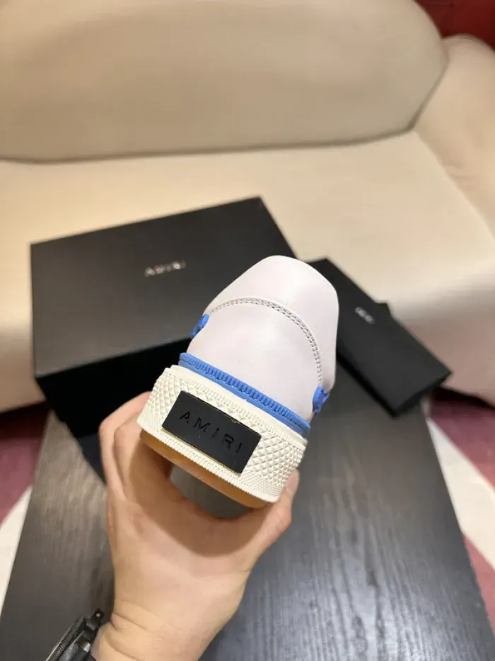 Amiri Sneaker, alternate view