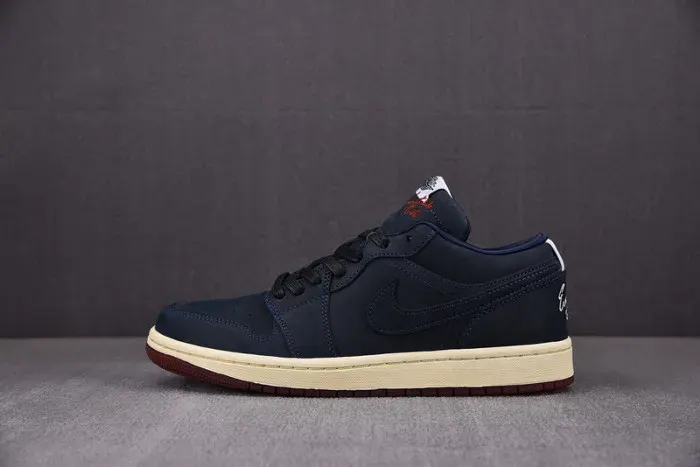 Eastside Golf X Air Jordan 1 Low Dv1759-448