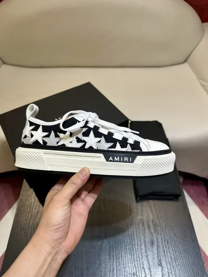 Amiri Sneaker