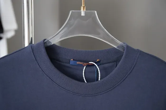 Louis Vuitton Shirt, alternate view