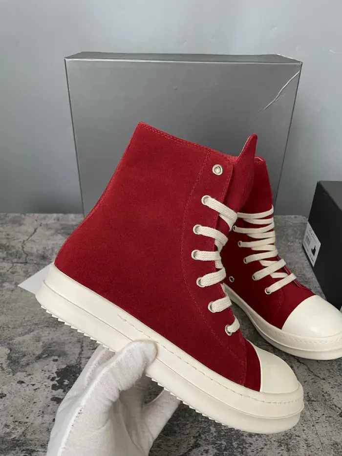Rick Owens