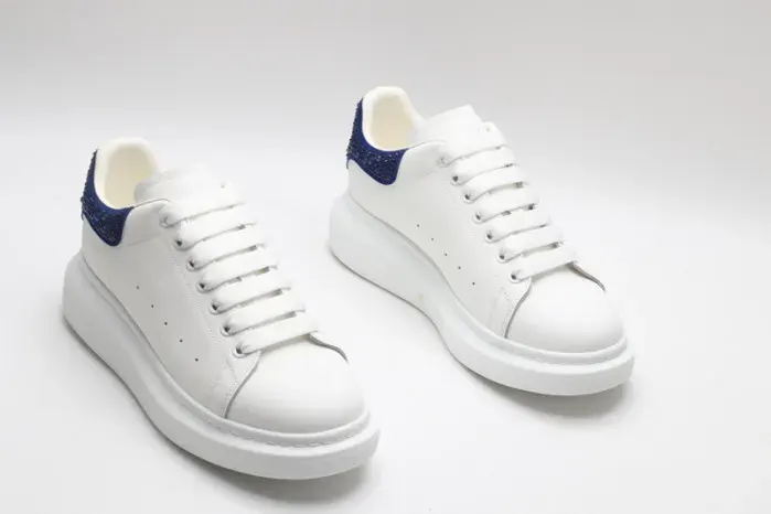 Alexander McQueen Sneaker, alternate view