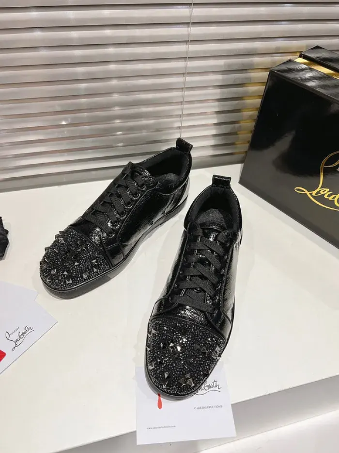 Cl Sneaker, alternate view
