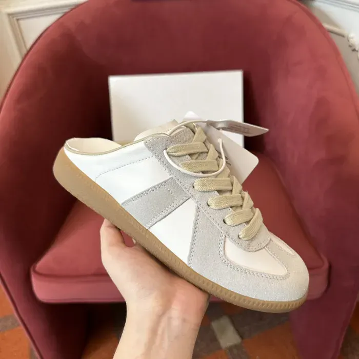 Maison Margiela Sneaker, alternate view