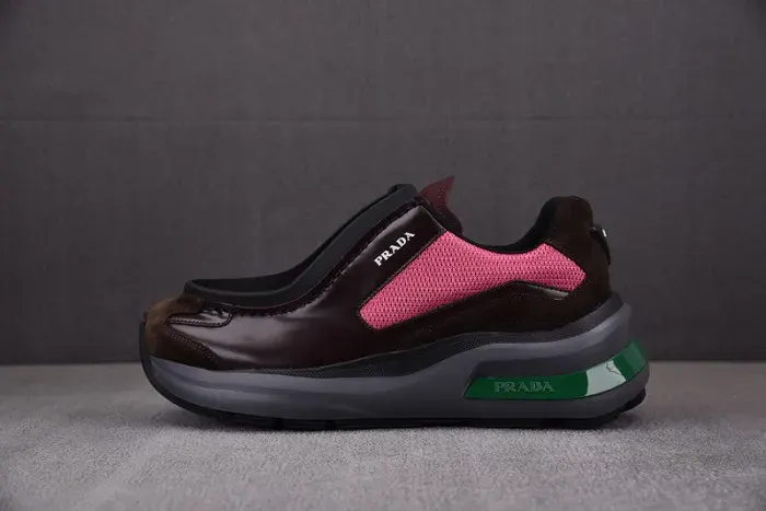 Prada Sneaker
