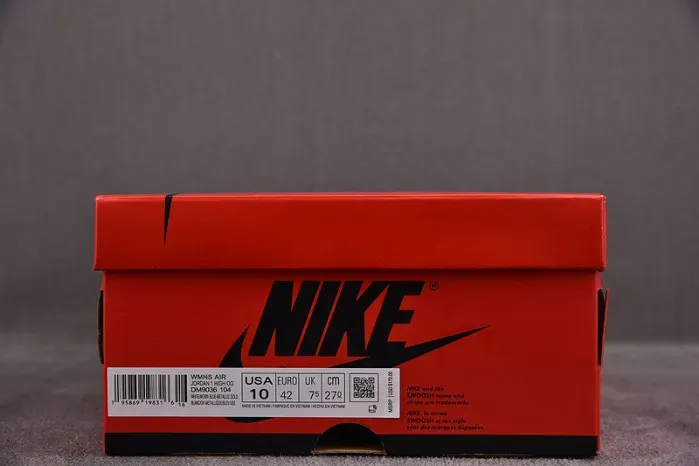 Air Jordan 1 High Og“Denim” Dm9036-104, alternate view