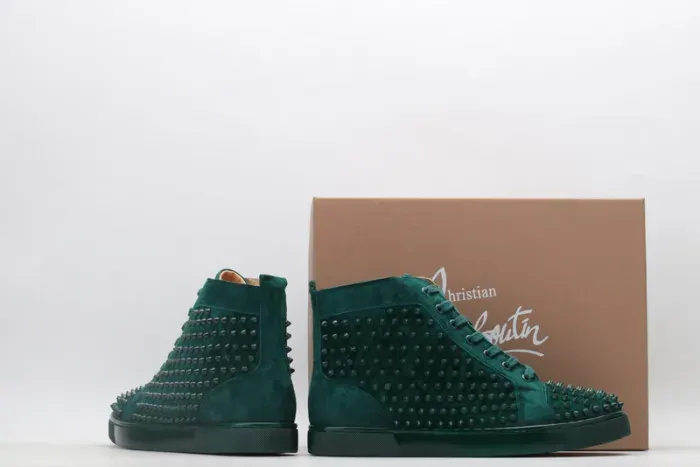 Cl Sneaker, alternate view