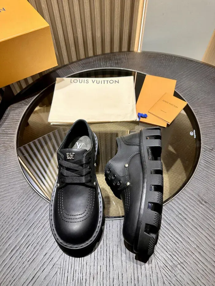 Louis Vuitton Boot