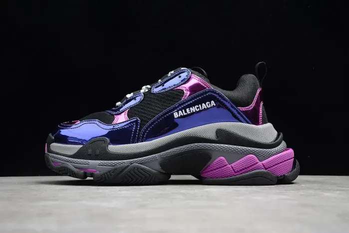 Balenciaga Triples