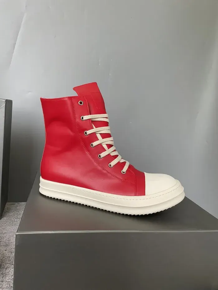 Rick Owens, alternate view