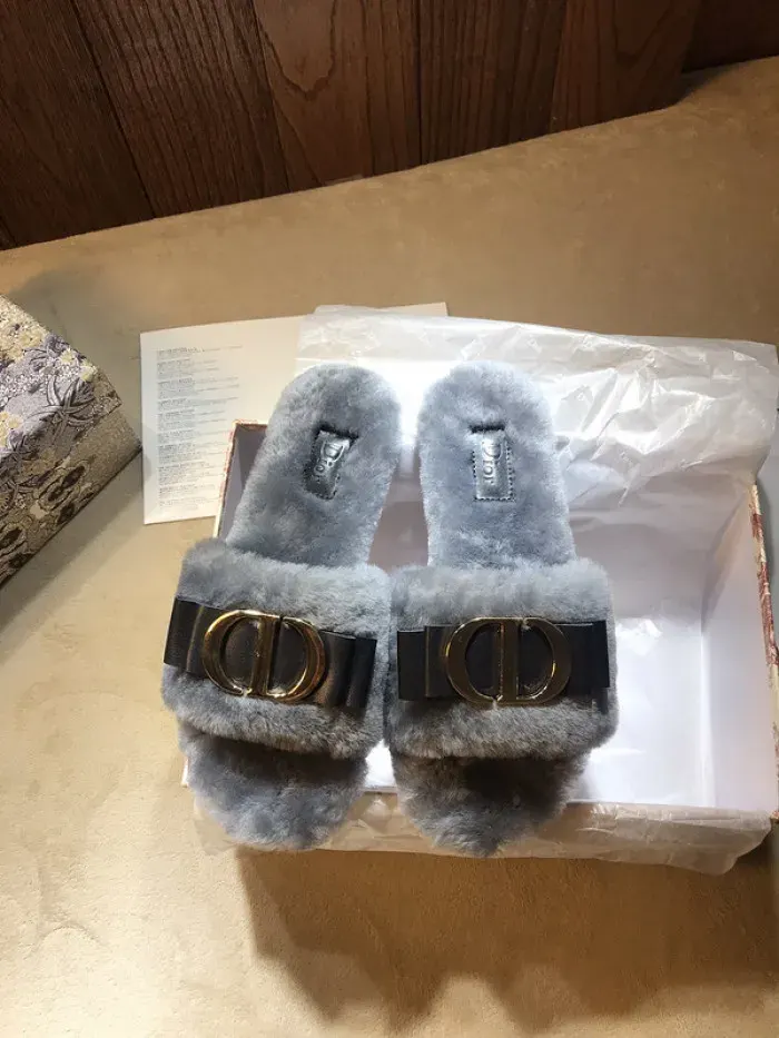 Dior Sandal