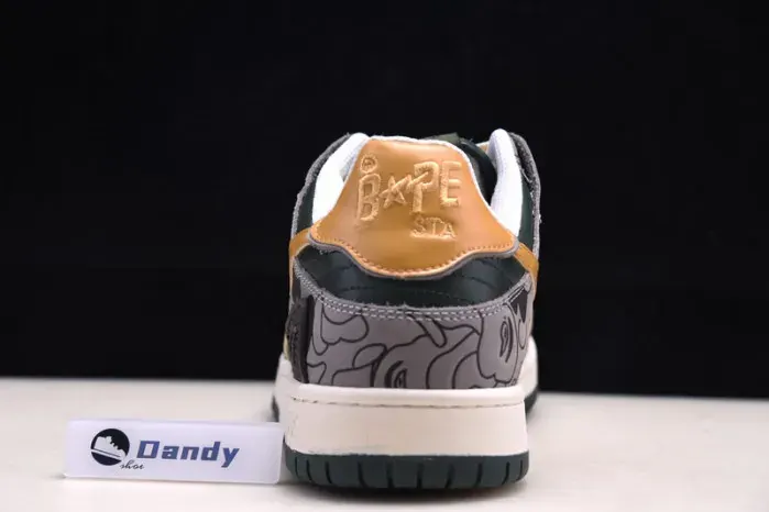 Bape Shoe