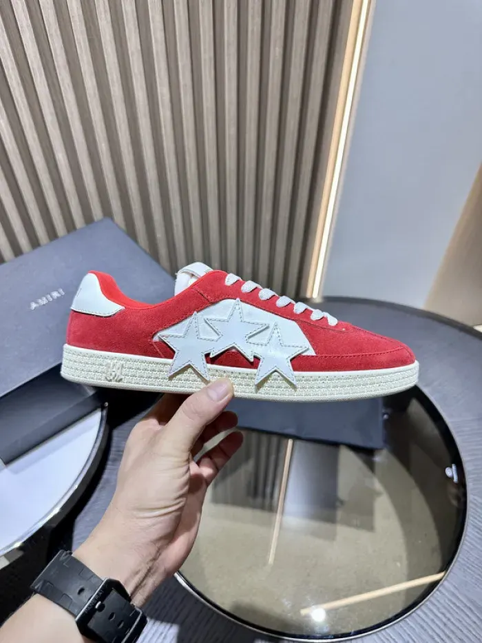 Amiri Sneaker