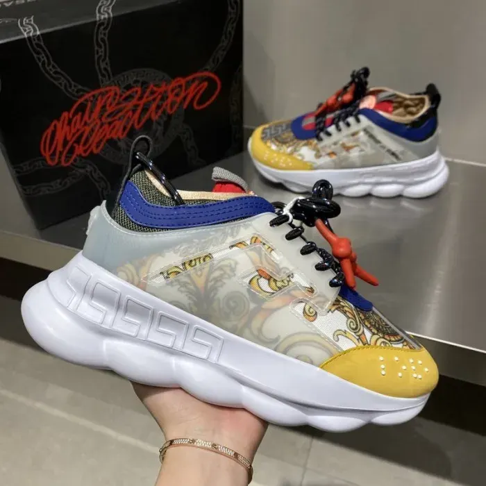 Vse Sneaker