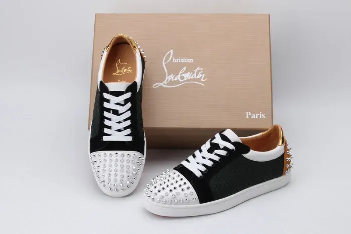 Cl Sneaker, alternate view
