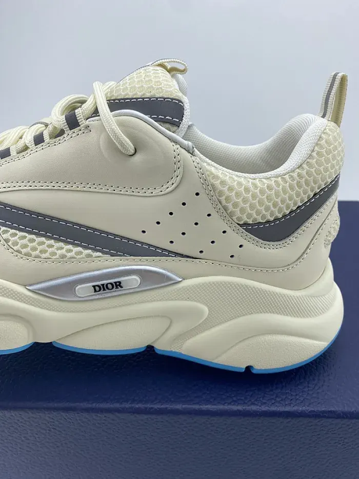 Dior Sneaker, alternate view