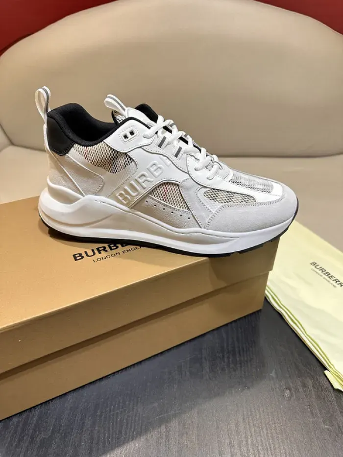 Bub Sneaker, alternate view