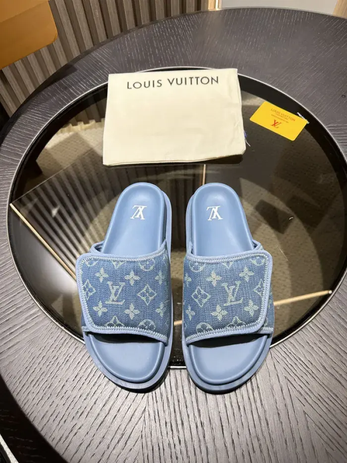 Louis Vuitton Sandal