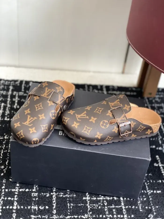 Louis Vuitton Sandal