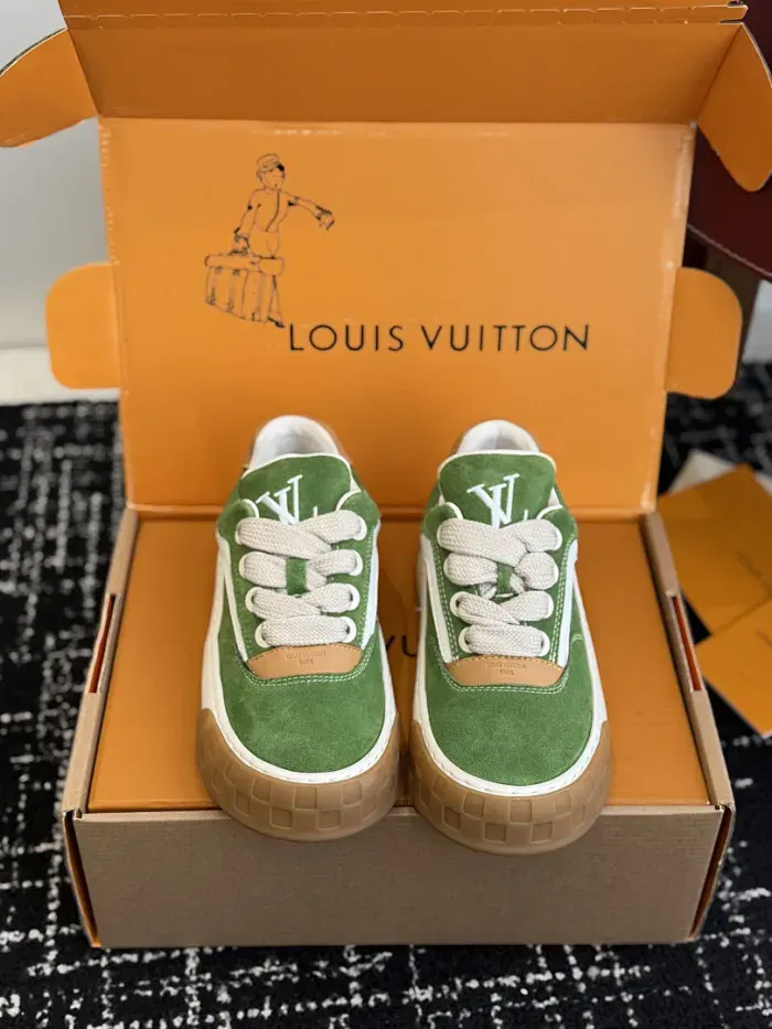 Louis Vuitton Sneaker