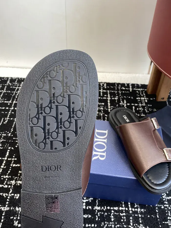 Dior Sandal, alternate view