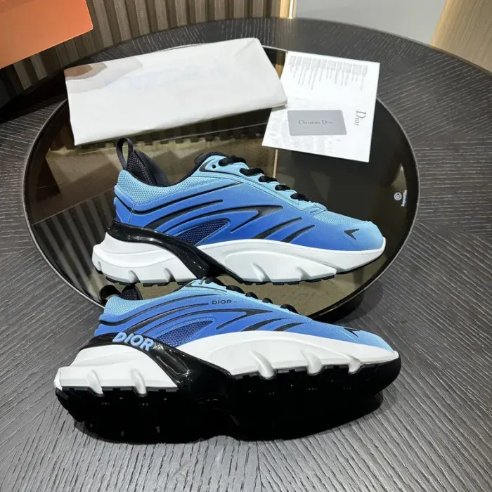 Dior B44 Sneaker, alternate view