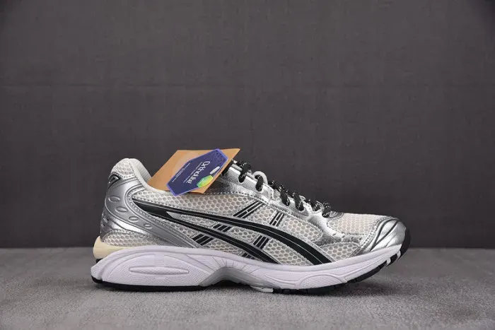 Asics Sneaker, alternate view