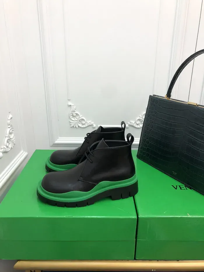 Bv Boots