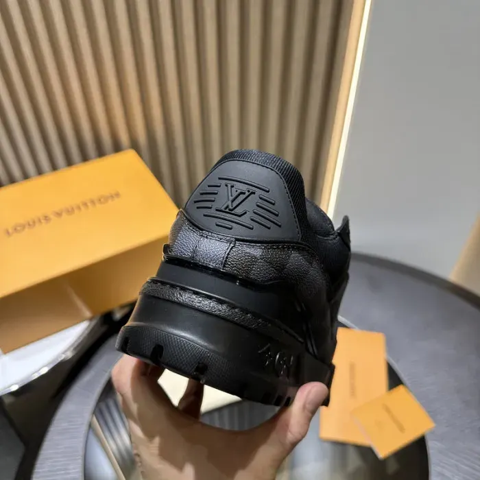 Louis Vuitton Sneaker, alternate view