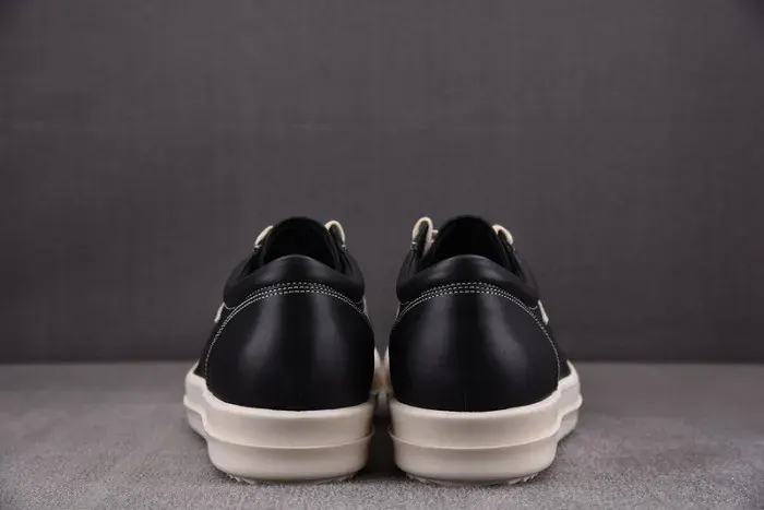 Rick Owens (Leather), alternate view