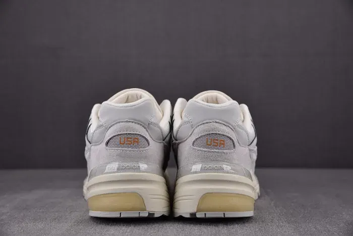New Balance Sneaker, alternate view