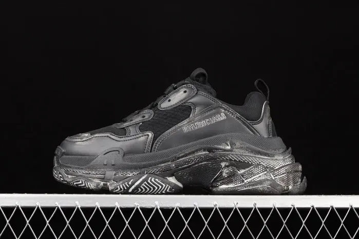 Balenciaga Triples