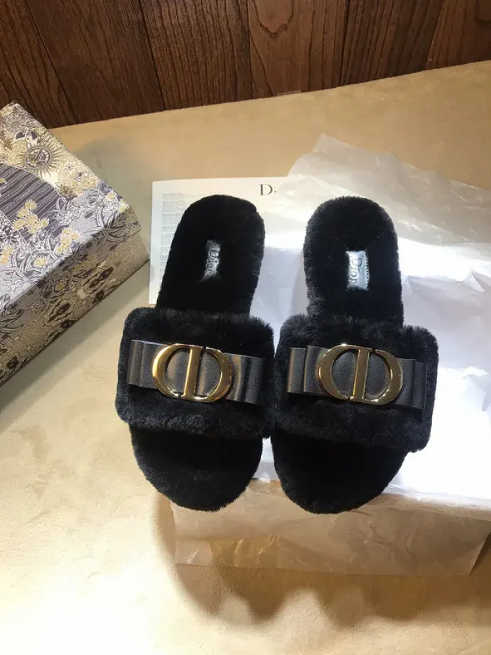 Dior Sandal