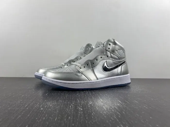 Air Jordan 1 High Golf Gift Giving Pack Fd6815-001