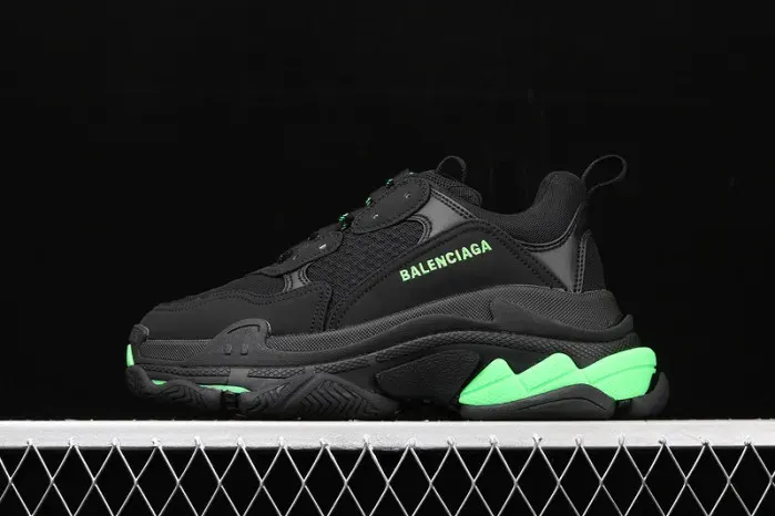 Balenciaga Triples