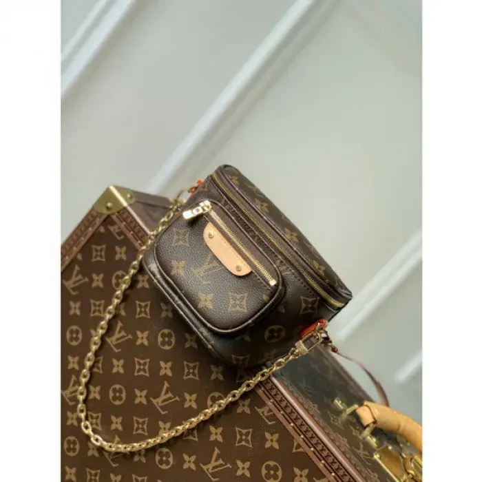 Louis Vuitton Bag