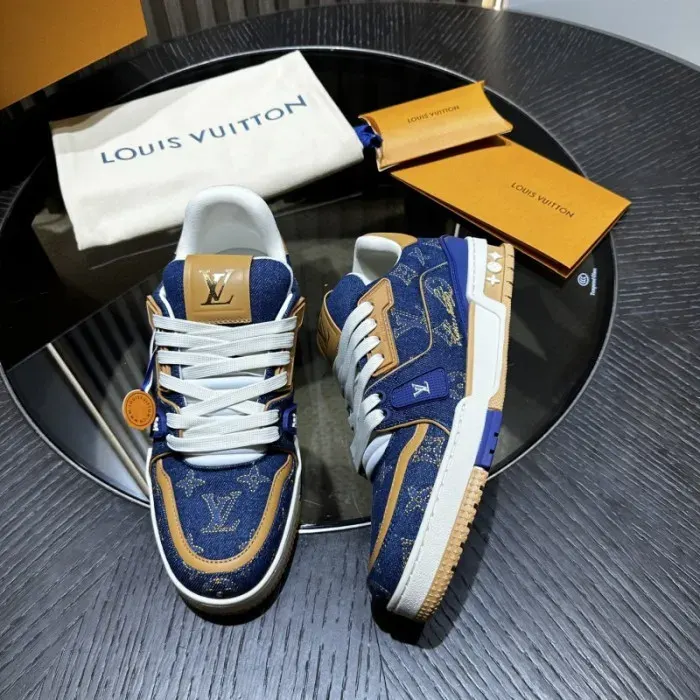 Louis Vuitton Sneaker