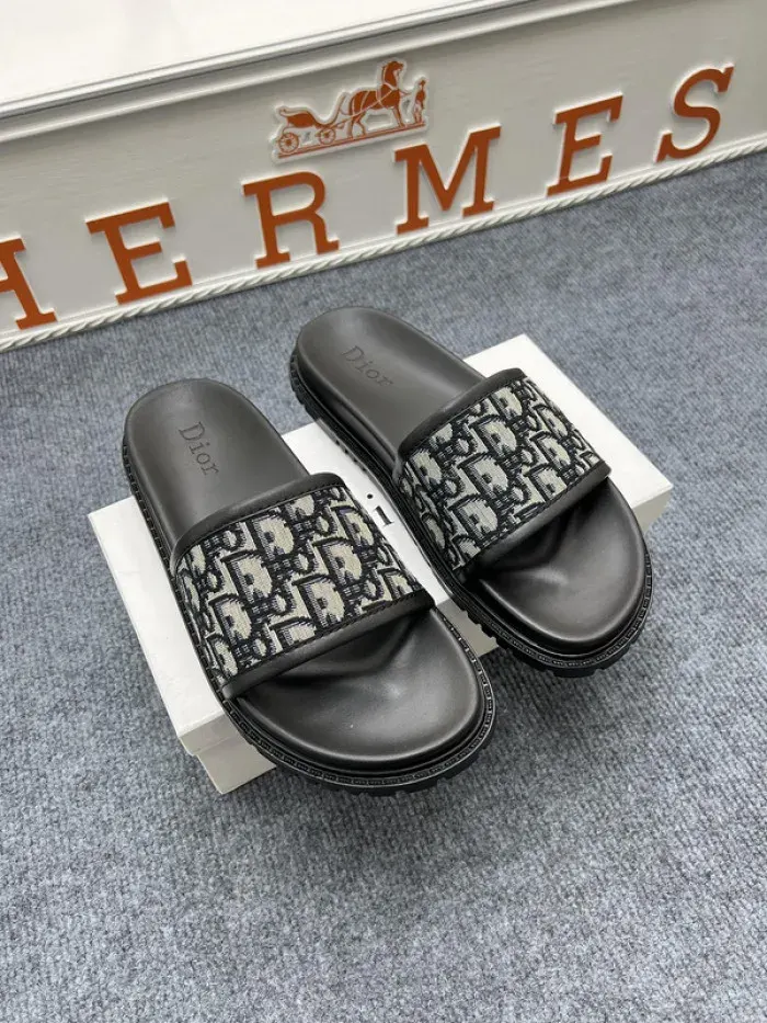 Dior Sandal, alternate view