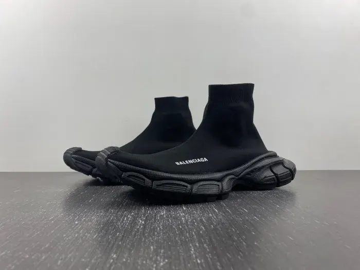 Balenciaga Speed Shoe