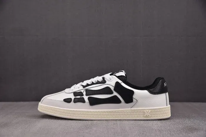Amiri Sneaker, alternate view