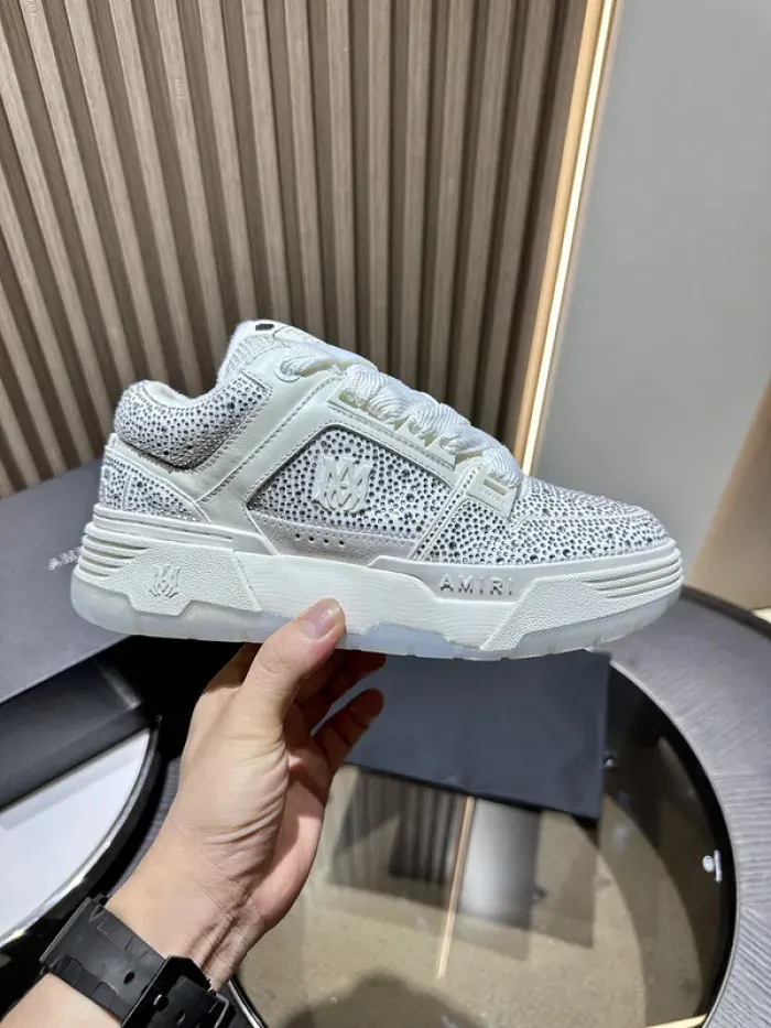 Amiri Sneaker