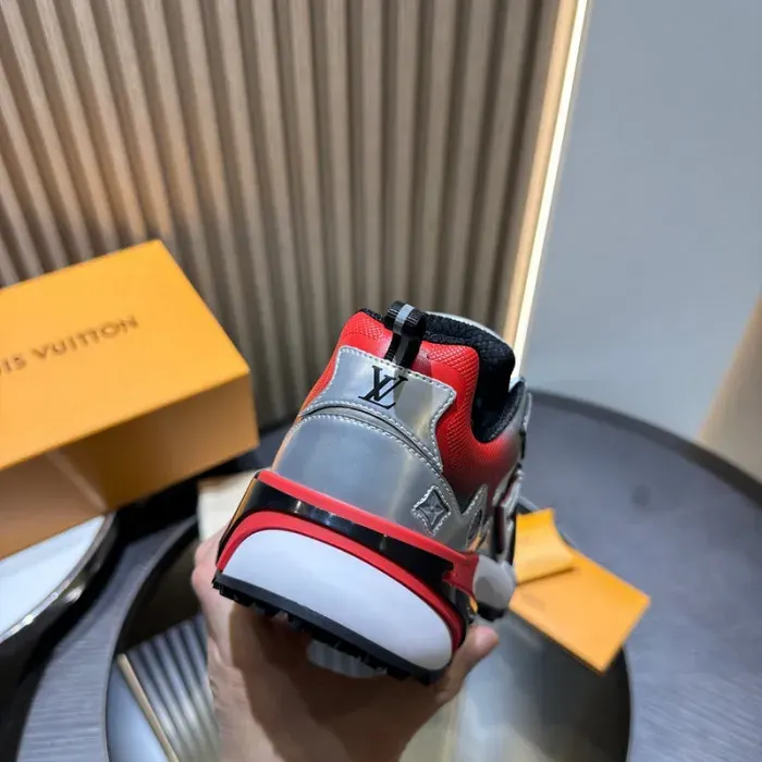 Louis Vuitton Sneaker, alternate view