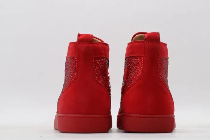 Cl Sneaker, alternate view