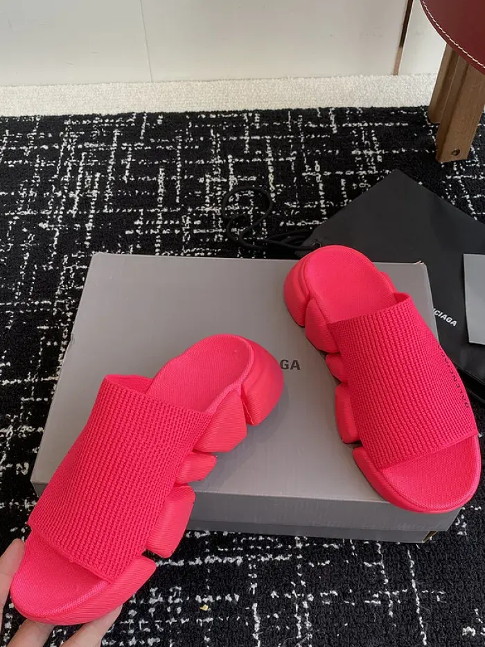 Bl Sandal, alternate view