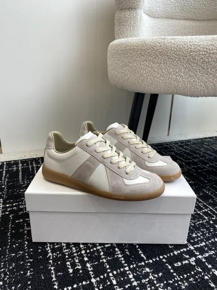 Maison Margiela Sneaker, alternate view