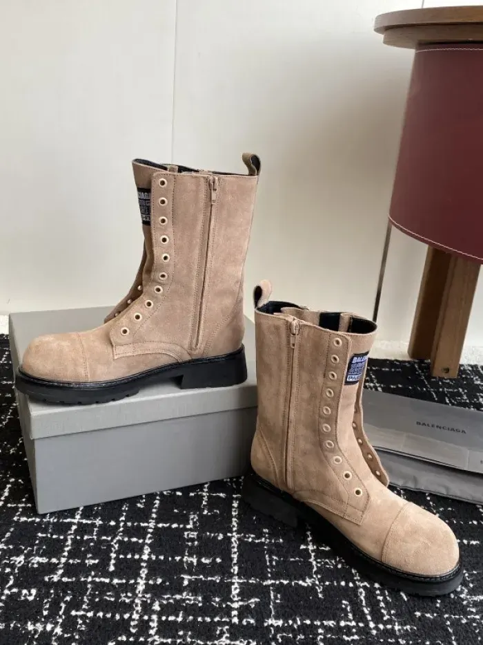 Balenciaga Boots
